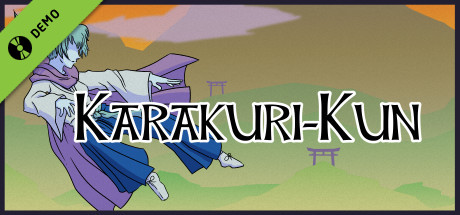 Karakuri-kun: A Japanese Tale Demo