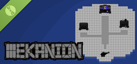 MEKANION Demo