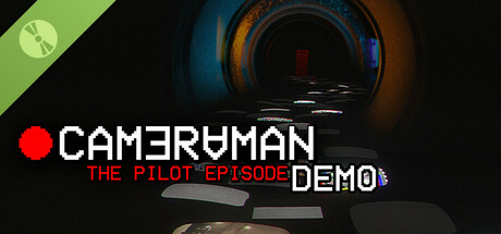 Cameraman: The Pilot Episode Demo