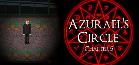 Azurael’s Circle: Chapter 5