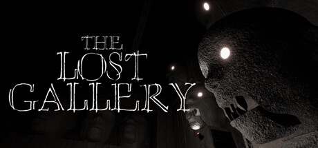 The Lost Gallery