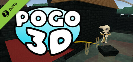 Pogo3D Demo