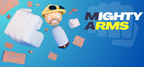 Mighty Arms