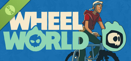 Wheel World Demo