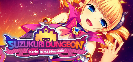 Suzukuri Dungeon: Karin in the Mountain