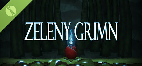 Zeleny Grimn Demo