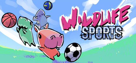 Wildlife Sports : Untamed