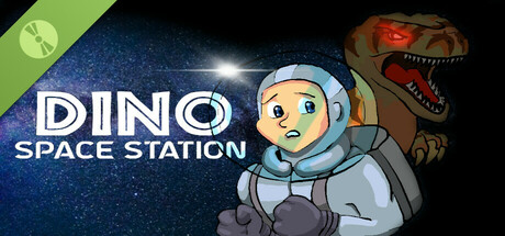 Dino Space Station Demo