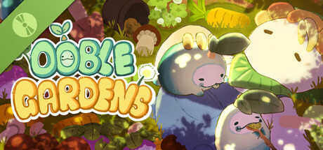 Ooble Gardens Demo