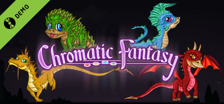 Chromatic Fantasy Demo