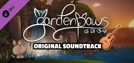 Garden Paws Original Soundtrack