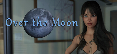 Over the Moon