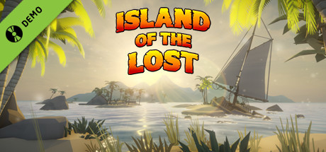 Island of the Lost Demo