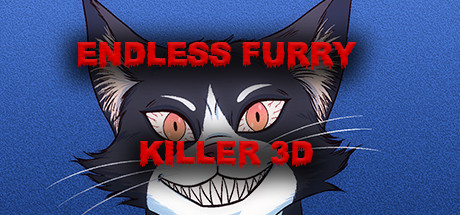 Endless Furry Killer 3D