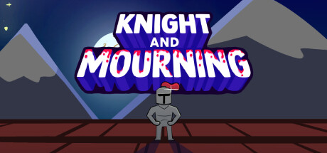 Knight And Mourning