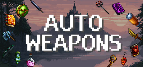 Auto Weapons