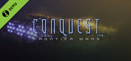 Conquest: Frontier Wars Demo