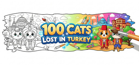 100 Cats Lost in Turkey