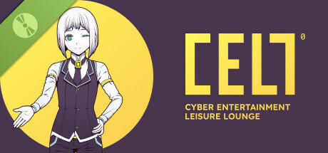 CELL 0: Cyber Entertainment Leisure Lounge (Demo)