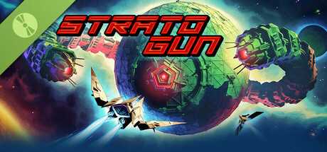 Stratogun Demo