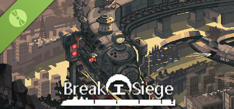 Break Siege Demo