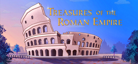 Treasures of the Roman Empire