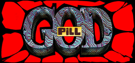 GOD PILL