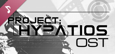 PROJECT;HYPATIOS Soundtrack