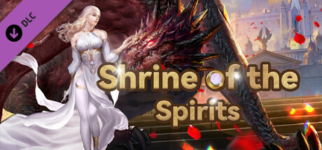 Shrine of the Spirits: SS Hero DLC