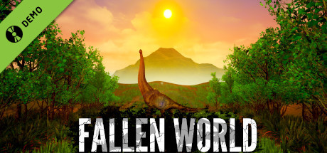 Fallen World Demo