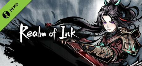 Realm of Ink Demo