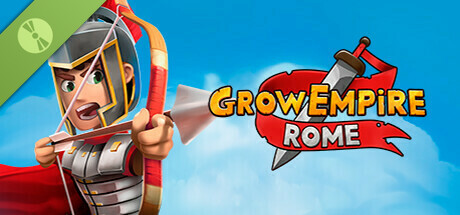 Grow Empire: Rome Demo