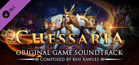 Chessaria: Original Soundtrack