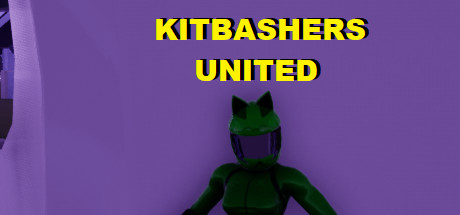 KITBASHERS UNITED