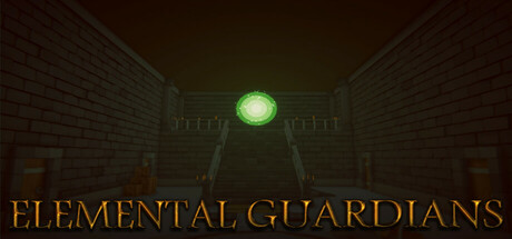 Elemental Guardians