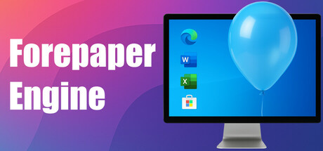 Forepaper Engine