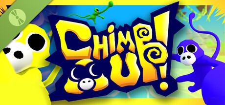 ChimpUP! Demo