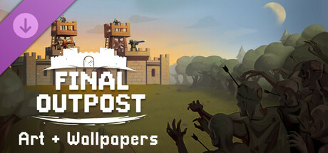 Final Outpost: Definitive Edition - Art & Wallpapers