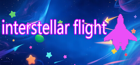 interstellar flight
