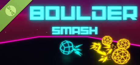 Boulder Smash Demo