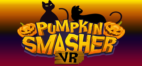 Halloween Pumpkin Smasher VR