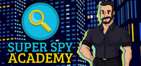 Super Spy Academy