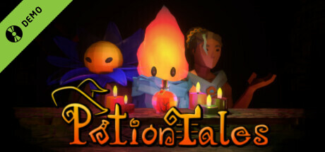 Potion Tales Demo