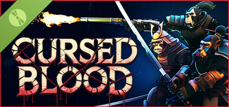 Cursed Blood Demo