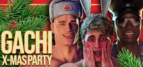 Gachi: Christmas Party ????