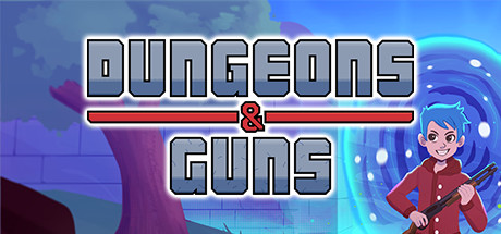 Dungeons & Guns