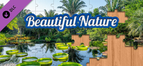 House of Jigsaw: Beautiful Nature