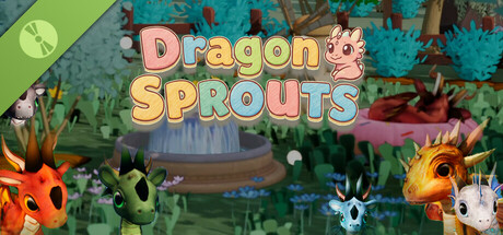 Dragon Sprouts Demo