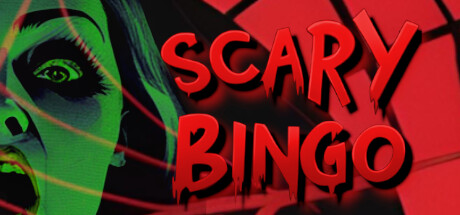 Scary Bingo