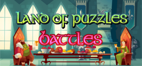 Land of Puzzles: Battles